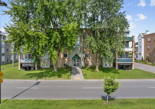 Condo for sale - 477 Boul. le Bourg-Neuf, Le Gardeur, J5Z 4N9