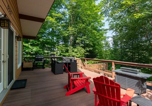 Maison à vendre - 535 Ch. du Val-des-Monts, St-Adolphe d'Howard, J0T 2B0