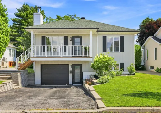 House for sale - 330 Av. Dorion, Saint-Hyacinthe, J2S 8P8
