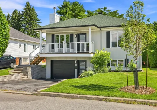House for sale - 330 Av. Dorion, Saint-Hyacinthe, J2S 8P8