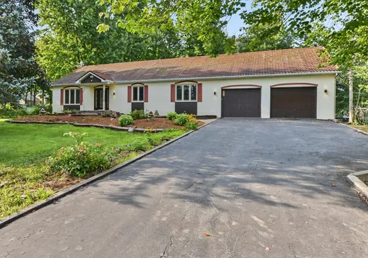 Maison à vendre - 4 Rue du Paquebot, Oka, J0N 1E0