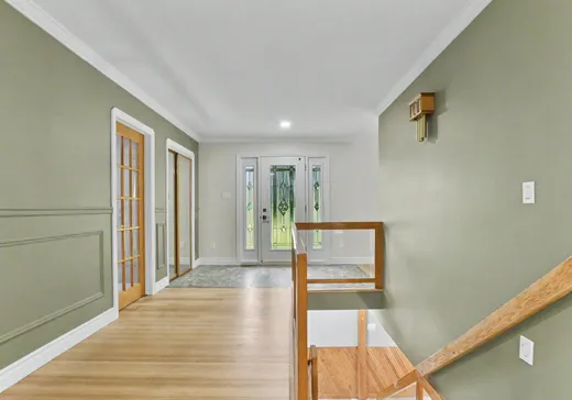 Maison à vendre - 4 Rue du Paquebot, Oka, J0N 1E0