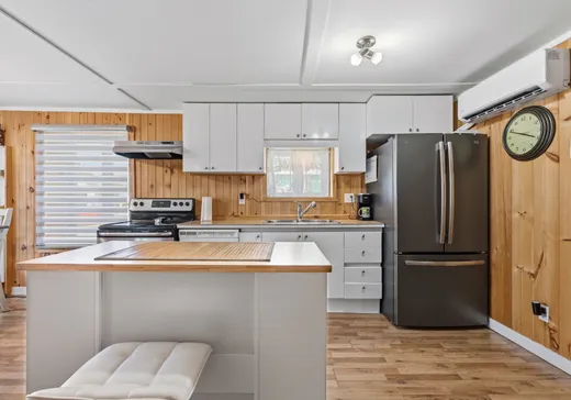Maison à vendre - 186 Rue St-Georges, Saint-Gabriel, J0K 2N0