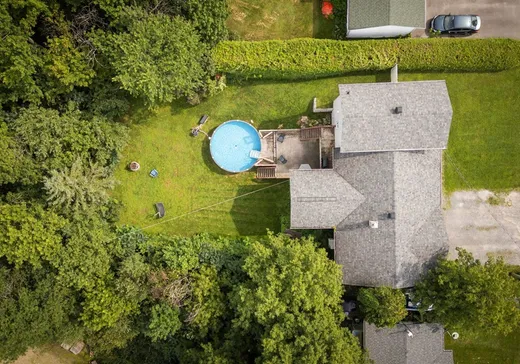 House for sale - 4 Rg des Érables, Warwick, J0A 1M0