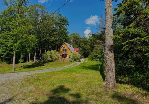 Maison à vendre - 35 Rue de l'Orée-des-Bois, Repentigny, J0B 2P0