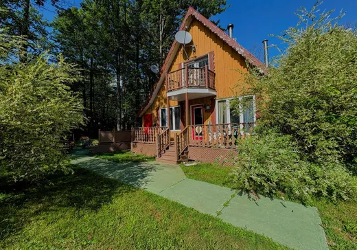 Maison à vendre - 35 Rue de l'Orée-des-Bois, Repentigny, J0B 2P0