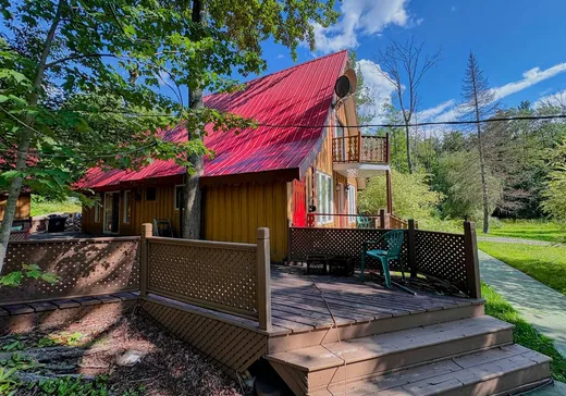 Maison à vendre - 35 Rue de l'Orée-des-Bois, Repentigny, J0B 2P0