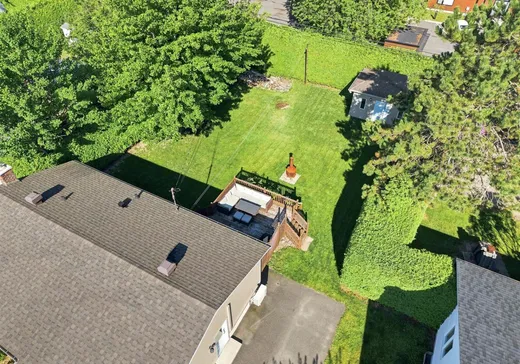 Maison à vendre - 2320 Rue Auguste, Drummondville, J2C 5J2