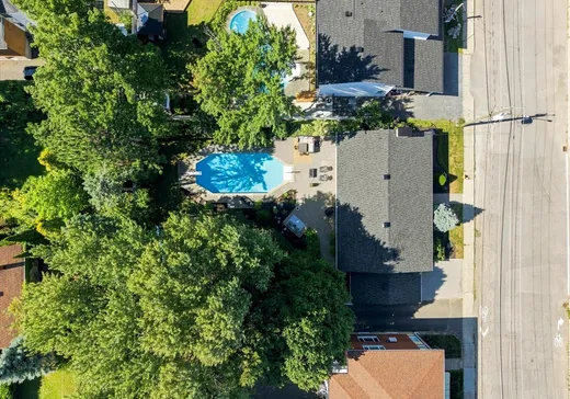 Maison à vendre - 530 Rue St-Alfred, Drummondville, J2C 4A9