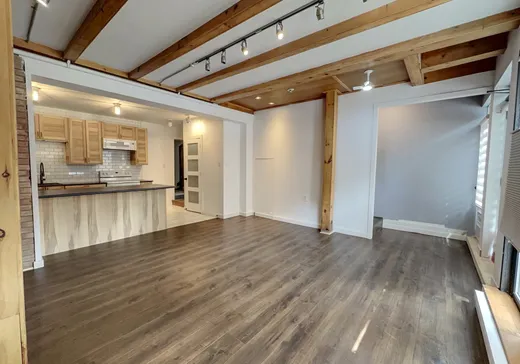 Maison à vendre - 917 Av. Duluth E. (917-919), Montréal (Plateau-Mont-Royal), H2L 1B7