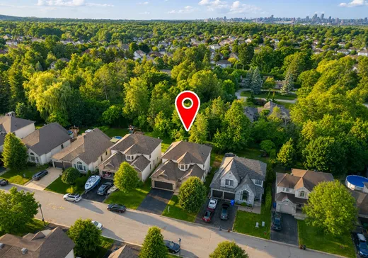 Maison à vendre - 146 Rue du Tartan, Gatineau, J9J 0W2