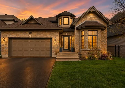 Maison à vendre - 146 Rue du Tartan, Gatineau, J9J 0W2