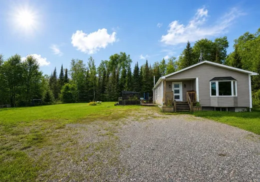 Bungalow à vendre - 8306 Boul. Rideau, Rouyn-Noranda, J0Z2X0