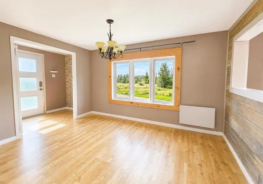 Maison à vendre - 8306 Boul. Rideau, Rouyn-Noranda, J0Z 2X0