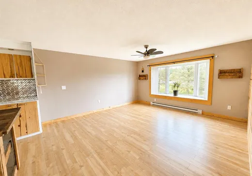 Maison à vendre - 8306 Boul. Rideau, Rouyn-Noranda, J0Z 2X0