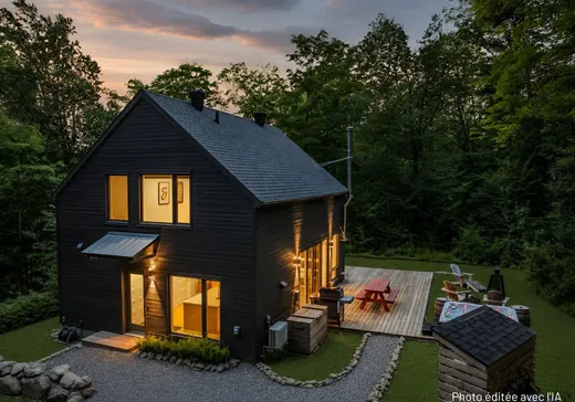 Maison à étages à vendre - 15 Rue du Lac-Gilbert, Bolton-Est, J0E1G0