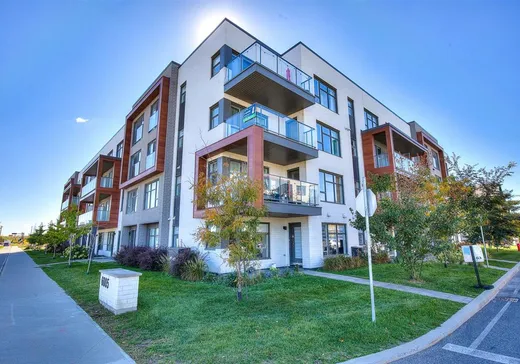 Condo à vendre - 6005 Rue de Châteauneuf, App. 214, Brossard, J4Z0P2