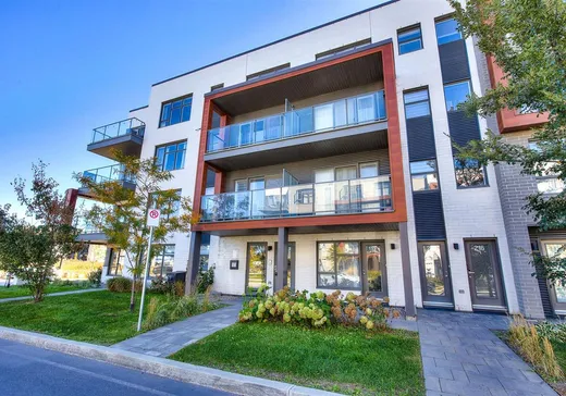 Condo à vendre - 6005 Rue de Châteauneuf, App. 214, Brossard, J4Z 0P2