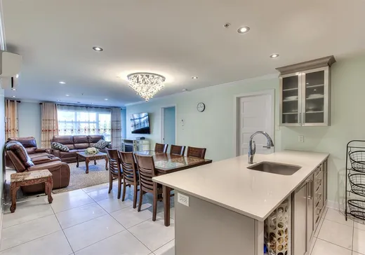 Condo à vendre - 6005 Rue de Châteauneuf, App. 214, Brossard, J4Z 0P2