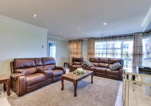 Condo à vendre - 6005 Rue de Châteauneuf, App. 214, Brossard, J4Z 0P2