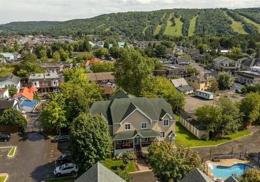 Condo for sale - 12A Rue Léonard, App. 106, Saint-Sauveur, J0R1R4