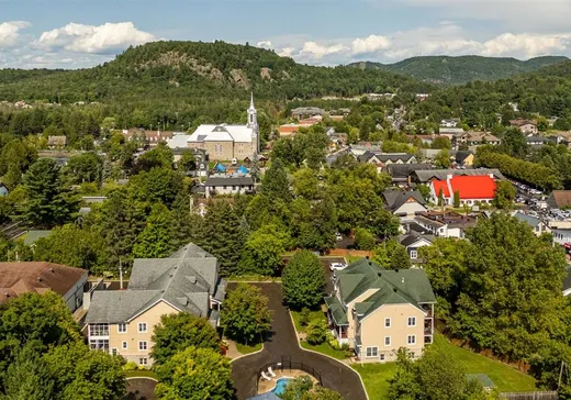 Condo for sale - 12A Rue Léonard, App. 106, Saint-Sauveur, J0R 1R4