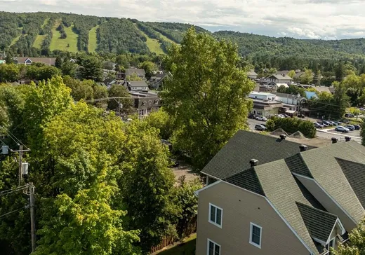 Condo for sale - 12A Rue Léonard, App. 106, Saint-Sauveur, J0R 1R4