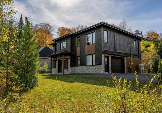 House for sale - 180 Av. Nantel, Sainte-Agathe-des-Monts, J8C 3J8