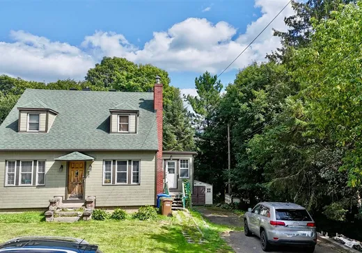 Maison à vendre - 305 Rue Park, Brownsburg-Chatham, J8G 3A3