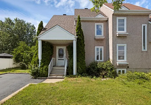 Maison à vendre - 1616 Rue Lécuyer, Saint-Michel, J0L 2J0