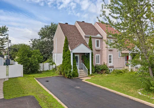 Maison à vendre - 1616 Rue Lécuyer, Saint-Michel, J0L 2J0
