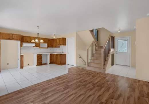 Maison à vendre - 1616 Rue Lécuyer, Saint-Michel, J0L 2J0