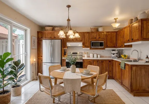 Maison à vendre - 1616 Rue Lécuyer, Saint-Michel, J0L 2J0
