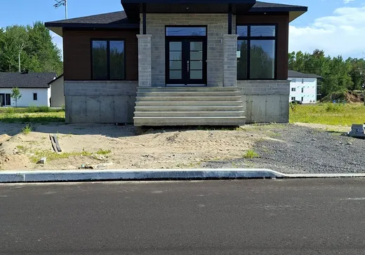 House for sale - 2456 Rue des Méandres, Nicolet, J3T 1M9