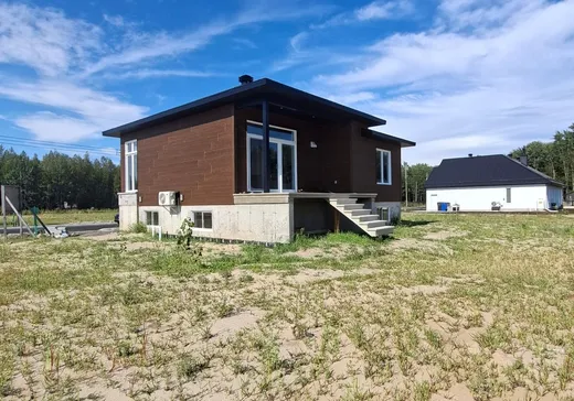 House for sale - 2456 Rue des Méandres, Nicolet, J3T 1M9