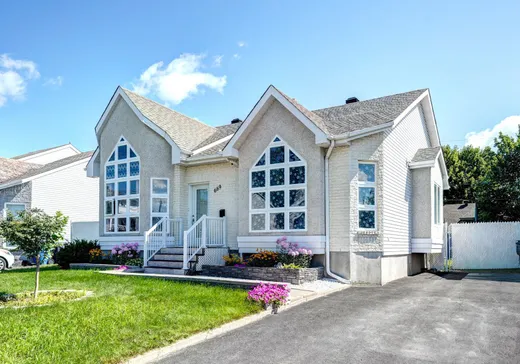 Maison à vendre - 669 Rue Bouchard-Lavallée, Saint-Jérôme, J7Z 7B3