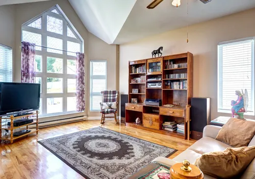 Maison à vendre - 669 Rue Bouchard-Lavallée, Saint-Jérôme, J7Z 7B3