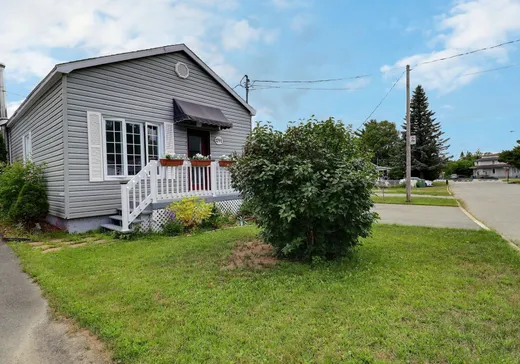House for sale - 1791 Rue Bourassa, Val-d'Or, J9P 1K6