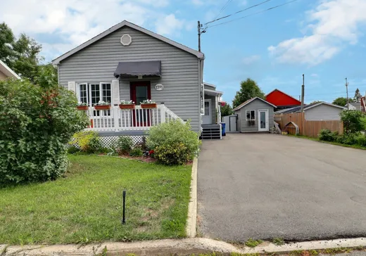 House for sale - 1791 Rue Bourassa, Val-d'Or, J9P 1K6