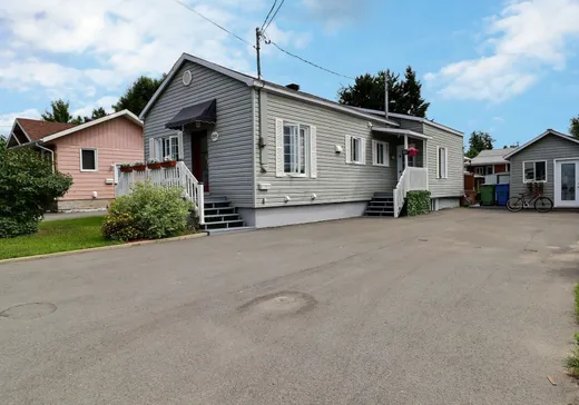 House for sale - 1791 Rue Bourassa, Val-d'Or, J9P 1K6