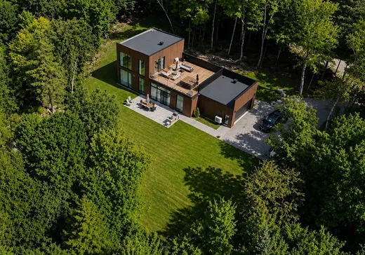 Maison à étages à vendre - 167 Ch. du Lac-Noiret, Wentworth, J0T1Y0