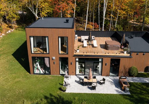 Maison à vendre - 167 Ch. du Lac-Noiret, Wentworth, J0T 1Y0