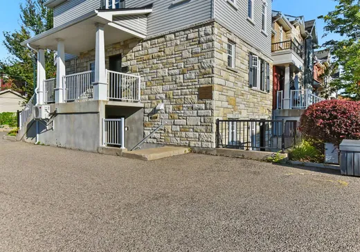 Condo à vendre - 3088 Rue Ste-Madeleine, Sainte-Marthe-sur-le-Lac, J0N 1P0