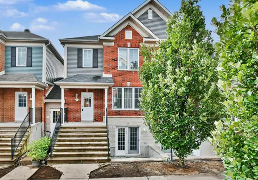 Condo à vendre - 1932 Av. de la Gare, St-Roch-De-LAchigan, J0K 3H0