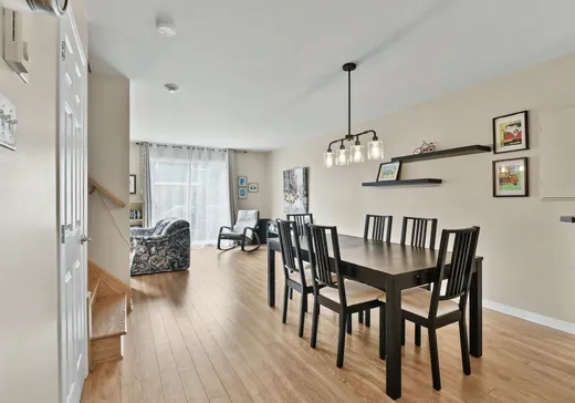 Condo à vendre - 1932 Av. de la Gare, St-Roch-De-LAchigan, J0K 3H0