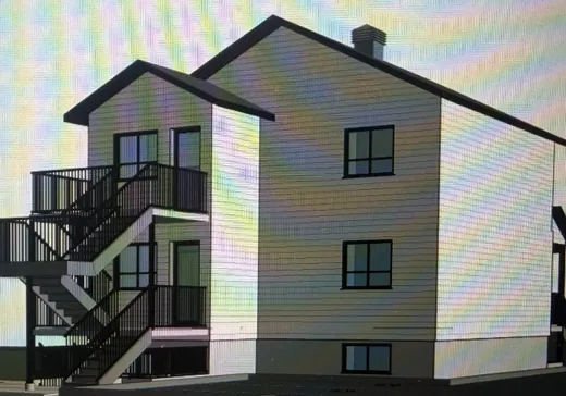 Condo à vendre - 918 9e Avenue, Laval (Fabreville), H7R 4M2