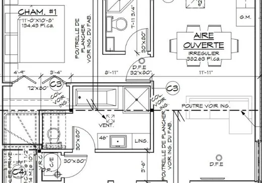 Condo à vendre - 918 9e Avenue, Laval (Fabreville), H7R 4M2