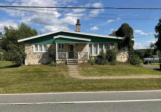 Maison à vendre - 1109 Côte St-Jean, Saint-Roch-de-Richelieu, J0L 2M0