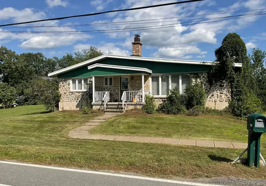 Maison à vendre - 1109 Côte St-Jean, Saint-Roch-de-Richelieu, J0L 2M0