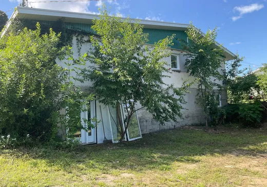 Maison à vendre - 1109 Côte St-Jean, Saint-Roch-de-Richelieu, J0L 2M0